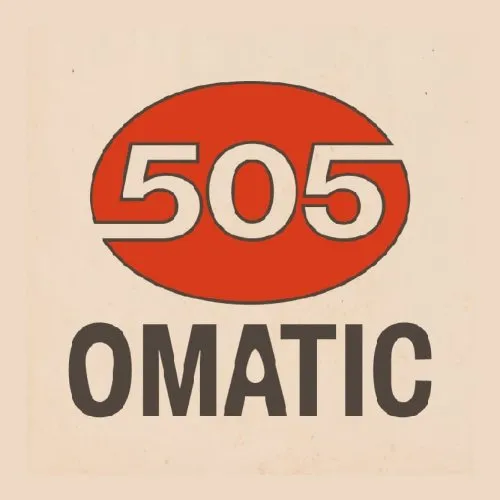 505OMATIC