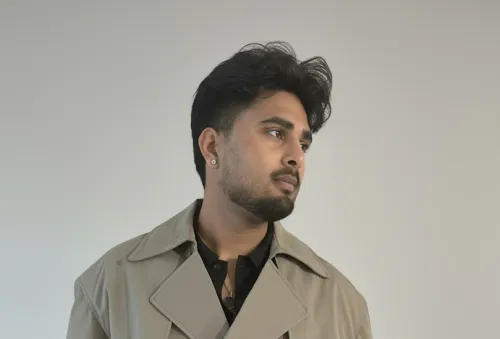Pavi Singh