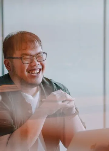 Harrison Wong Jun Yong