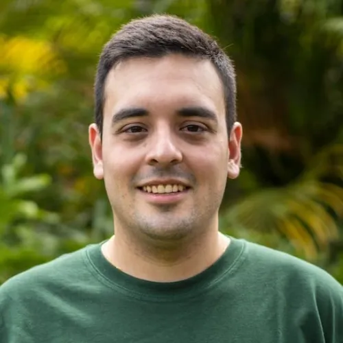Facundo Luis Menendez