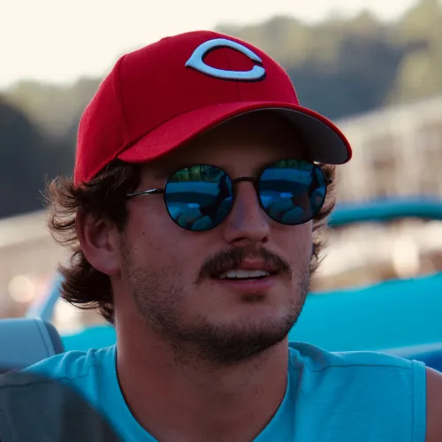 Luke Atwood