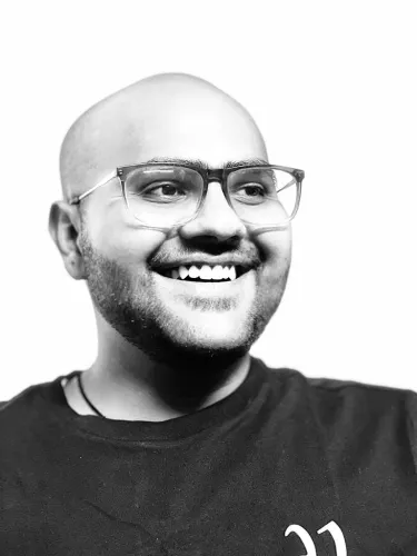 Ansh Agrawal