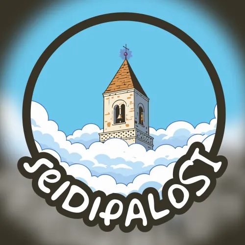Admin | seidipaloSI