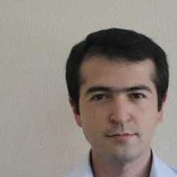 Tolibjon Mirzaqulov