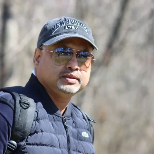Amitabha Sinha
