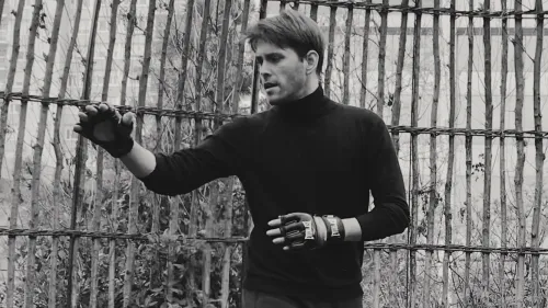 Alexandre Davidovitch