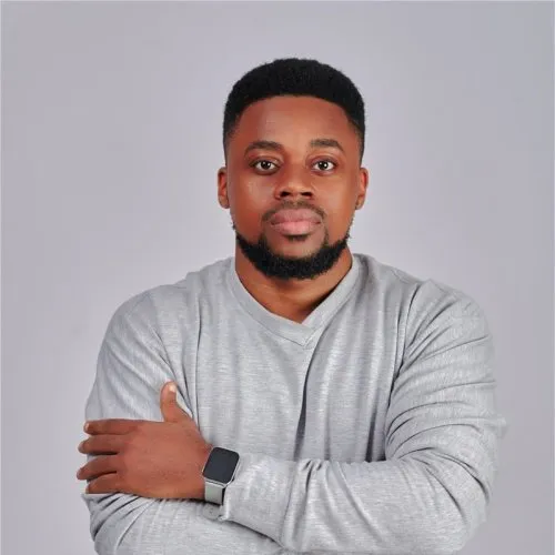 Ugochukwu Ibecheozor