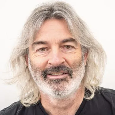 Daryl Willcox