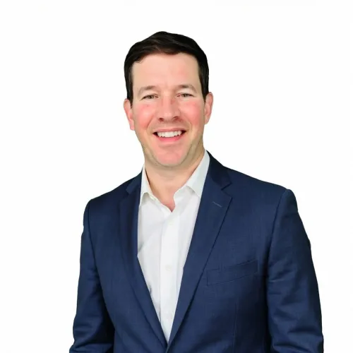 Charles Hunter Barman