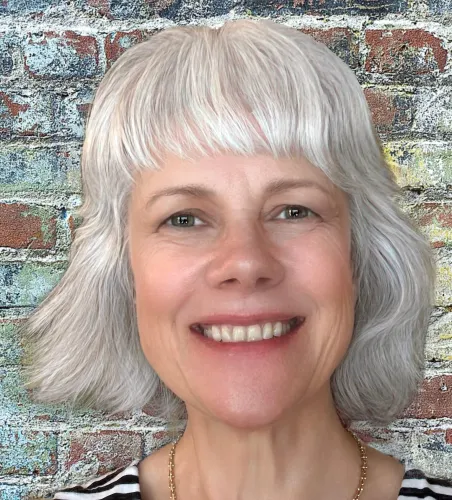 Renata Hill