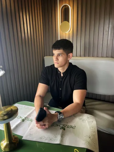 Samuel Poleo Valiente