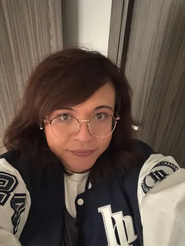 Daniela Sofia Garcia