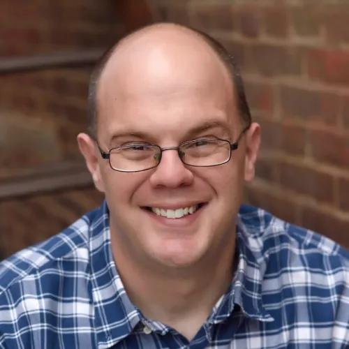 Nick Graham