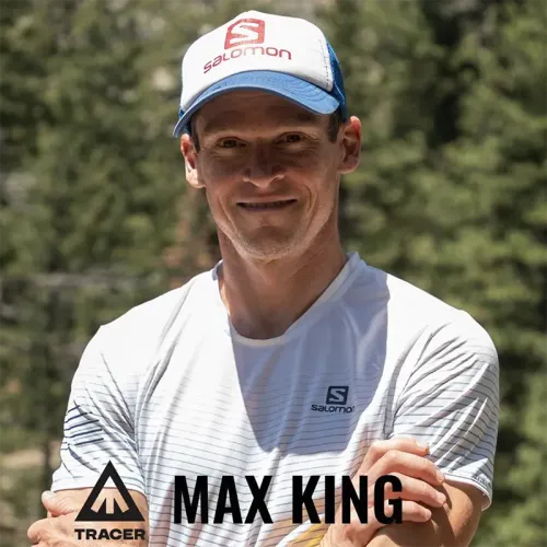Max King