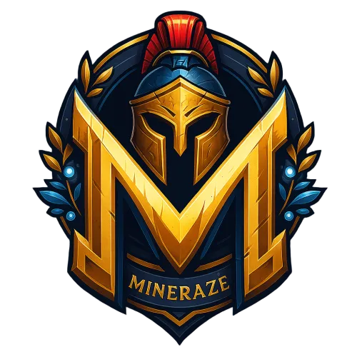 MineRaze