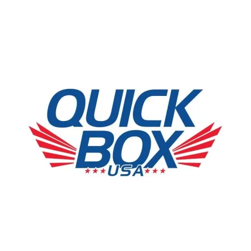 Quick Box USA News