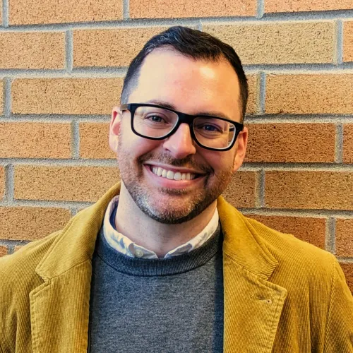 Jonathan Jk Stoltman, Phd