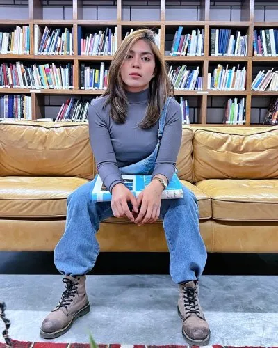 Christine Dimaculangan