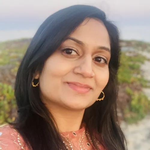 Swati Singh