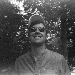 Simon de la Rouviere