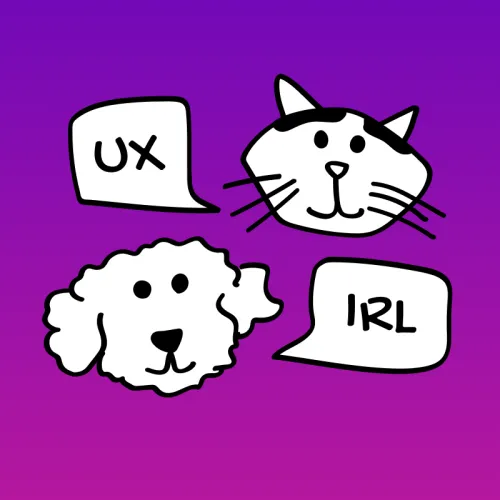 UX IRL