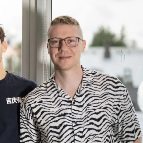 Patrekur Maron Magnússon