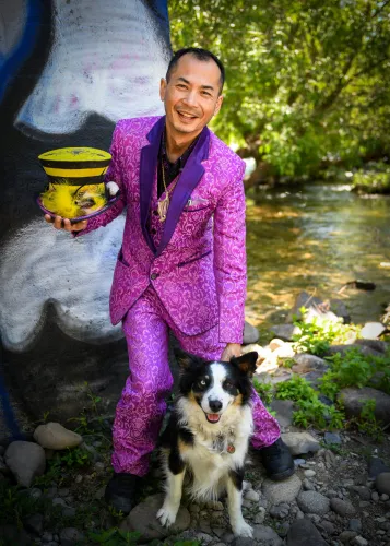 Brian Tseng