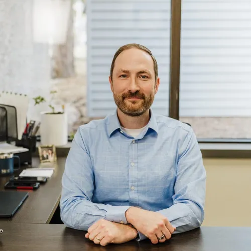 Jarrod Faucher, D.O.