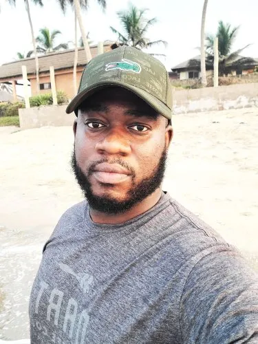 Gilbert Blankson-Afful