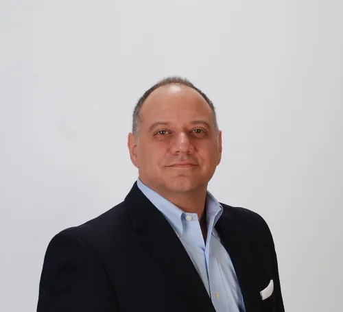 Joseph Hosler