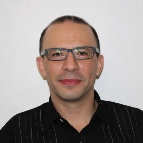 Maurizio Guerrero