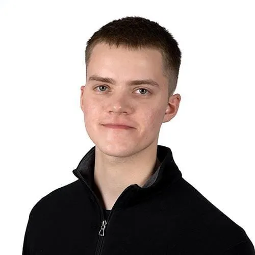 Sævar Þór Sveinsson