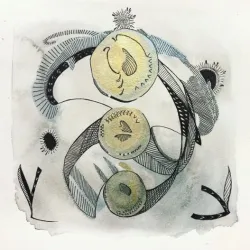 Maria Avila Risolute