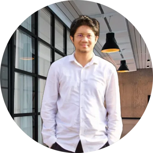 Muhammad Rasyid Sahputra