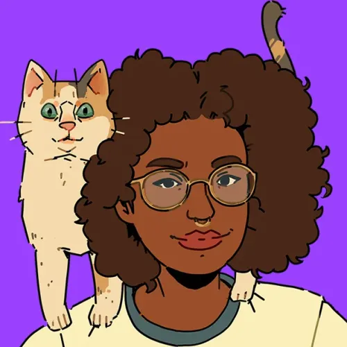 Gita Jackson