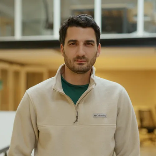 Raffi Sarkissian