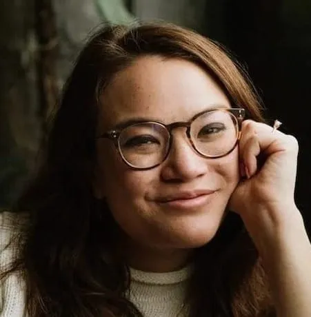 Amanda Tien