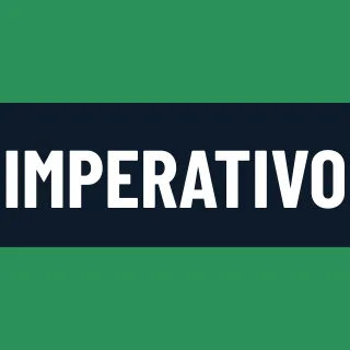 Imperativo