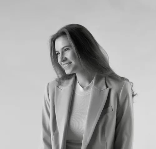 Lisa Vinogradova