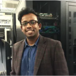 Chathura Sarathchandra