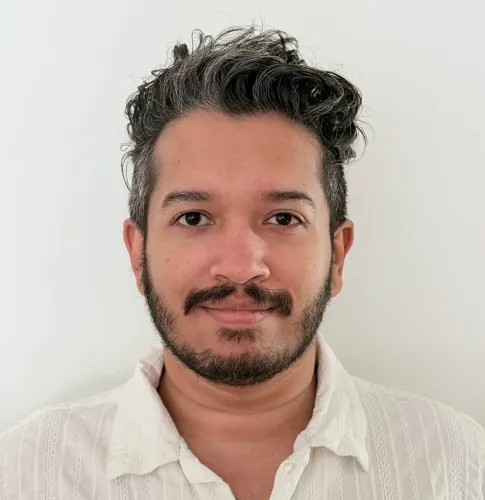 Gaurav Albal