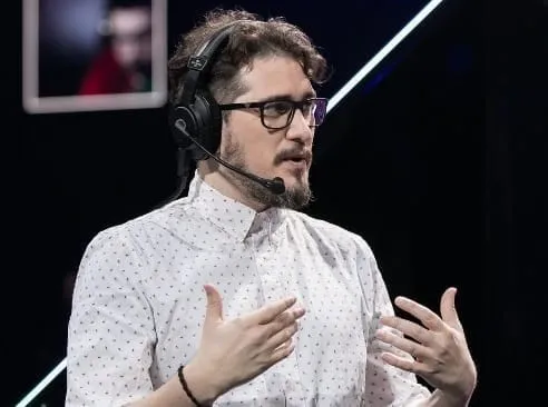 Eugenio Tomás Mongi