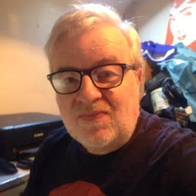 Stéphane Désenclos