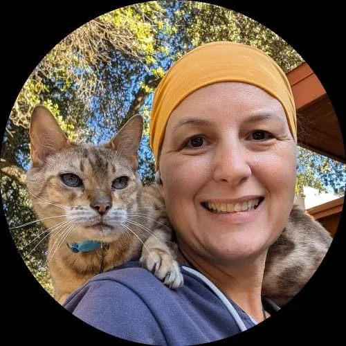 Angela "Surya" Talent