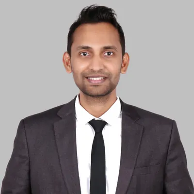 Sameer Hussain