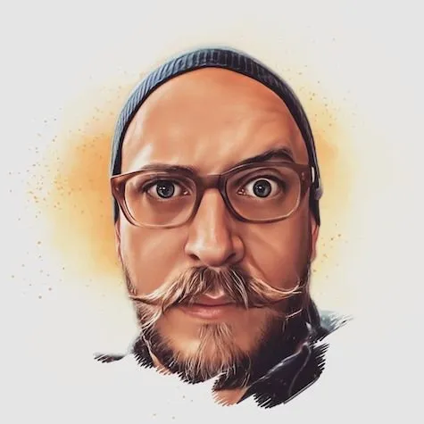 Zachary Forrest y Salazar