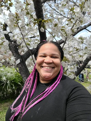 Latria Graham