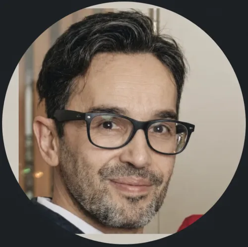 Deniz Erkan