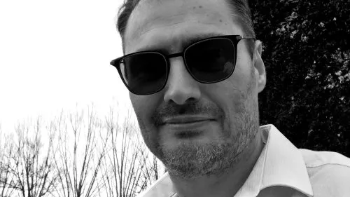 Jean-Christophe Mojard