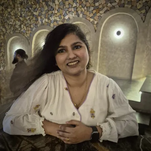 Akshaya Mathrubootham